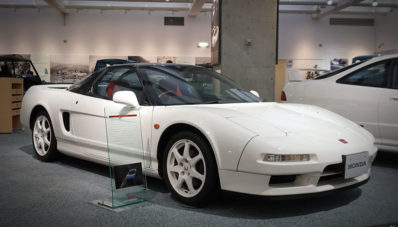 First Impression Review Honda NSX NC1 2017 First Impression Review Honda NSX NC1 2017