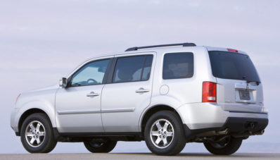 Honda Melakukan Recall Ulang Mobil Yang Sudah Di-Recall Honda Melakukan Recall Ulang Mobil Yang Sudah Di-Recall