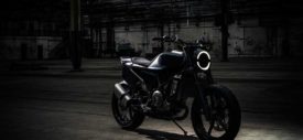 Harley-Davidson IIMS 2019