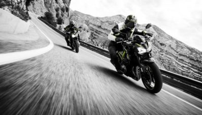 Baru Diluncurkan, Kawasaki Z900 Sudah Direcall di India Baru Diluncurkan, Kawasaki Z900 Sudah Direcall di India