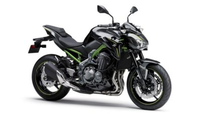 Baru Diluncurkan, Kawasaki Z900 Sudah Direcall di India Baru Diluncurkan, Kawasaki Z900 Sudah Direcall di India