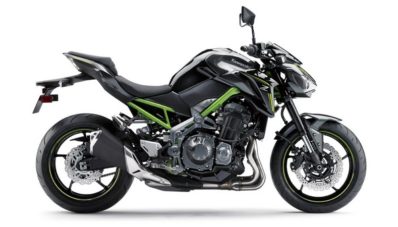 Baru Diluncurkan, Kawasaki Z900 Sudah Direcall di India Baru Diluncurkan, Kawasaki Z900 Sudah Direcall di India