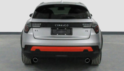 Lynk & Co 02, Crossover Garapan Geely & Volvo Rilis 2019 Lynk & Co 02, Crossover Garapan Geely & Volvo Rilis 2019