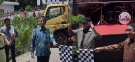 Iwan Fals Roadshow Kontribusi Untuk Negeri Perjalanan Sejuta Harapan