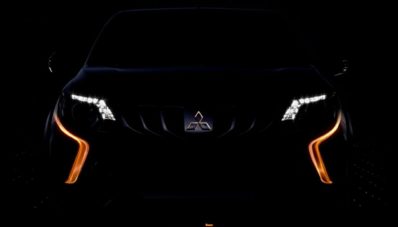 Teaser Mitsubishi Triton Athlete Muncul, Rilis 30 November Mendatang Teaser Mitsubishi Triton Athlete Muncul, Rilis 30 November Mendatang