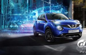 Nissan Juke GT Sport Playstation : Edisi Terbatas Untuk Gamer Nissan Juke GT Sport Playstation : Edisi Terbatas Untuk Gamer