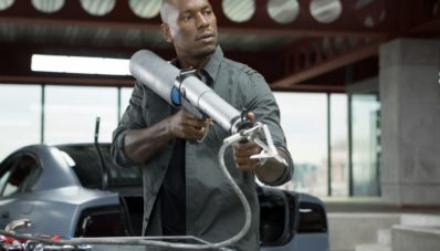Tyrese Gibson Ancam Tinggalkan Serial Fast & Furious 9 Tyrese Gibson Ancam Tinggalkan Serial Fast & Furious 9