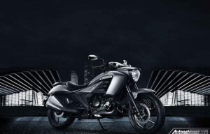 Suzuki Intruder 150 Ternyata Sudah Bisa Dipesan Suzuki Intruder 150 Ternyata Sudah Bisa Dipesan