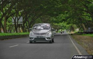 Nissan Grand Livina Dengan Basis Xpander Akan Hadir di 2019 Nissan Grand Livina Dengan Basis Xpander Akan Hadir di 2019