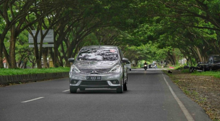 Nissan Grand Livina Dengan Basis Xpander Akan Hadir di 2019 Nissan Grand Livina Dengan Basis Xpander Akan Hadir di 2019
