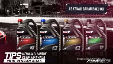 Tips Memilih Oli Untuk Kendaraan Anda, Pilih Dengan Bijak Tips Memilih Oli Untuk Kendaraan Anda, Pilih Dengan Bijak