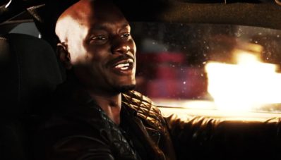 Tyrese Gibson Ancam Tinggalkan Serial Fast & Furious 9 Tyrese Gibson Ancam Tinggalkan Serial Fast & Furious 9