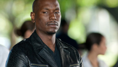 Tyrese Gibson Ancam Tinggalkan Serial Fast & Furious 9 Tyrese Gibson Ancam Tinggalkan Serial Fast & Furious 9