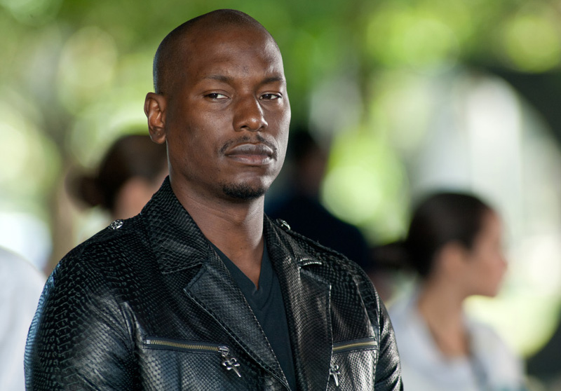 Berita, Tyrese Gibson Fast Furious: Tyrese Gibson Ancam Tinggalkan Serial Fast & Furious 9