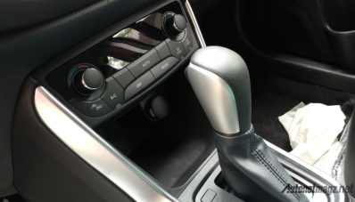 First Impression Review Suzuki SX4 S-Cross Facelift 2018 Indonesia First Impression Review Suzuki SX4 S-Cross Facelift 2018 Indonesia