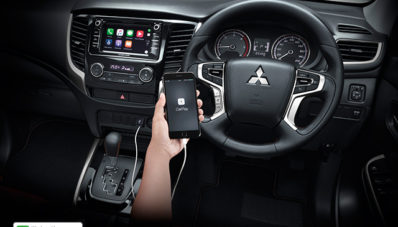 Mitsubishi Triton Athlete Diperkenalkan, Cuma Update Tampilan Mitsubishi Triton Athlete Diperkenalkan, Cuma Update Tampilan