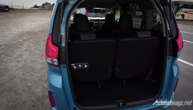 First Impression Review Honda Freed Hybrid 2017 JDM-Spec First Impression Review Honda Freed Hybrid 2017 JDM-Spec
