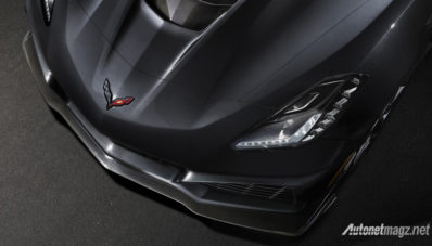 Corvette ZR1 2019 : Sergeant Cross Approves! Corvette ZR1 2019 : Sergeant Cross Approves!