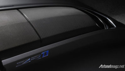 Corvette ZR1 2019 : Sergeant Cross Approves! Corvette ZR1 2019 : Sergeant Cross Approves!