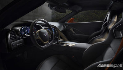 Corvette ZR1 2019 : Sergeant Cross Approves! Corvette ZR1 2019 : Sergeant Cross Approves!