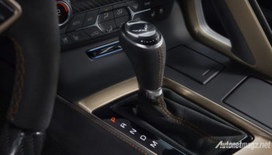 Corvette ZR1 2019 : Sergeant Cross Approves! Corvette ZR1 2019 : Sergeant Cross Approves!