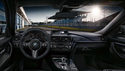BMW M3 CS Diperkenalkan, Tenaga Mencapai 453 daya kuda