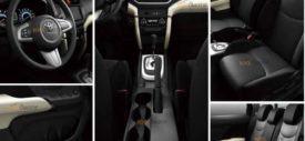 airbag Toyota Rush 2018