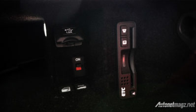 Sistem E-Toll Jepang : Cocok Dipelajari Indonesia!