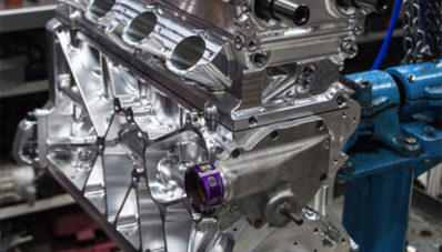 Inilah Thor, Mesin 4 Silinder Bertenaga 1.500 Horsepower! Inilah Thor, Mesin 4 Silinder Bertenaga 1.500 Horsepower!