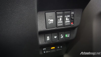 First Impression Review Honda Freed Hybrid 2017 JDM-Spec First Impression Review Honda Freed Hybrid 2017 JDM-Spec