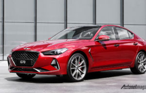 Lagi, Hyundai Group Comot Insinyur Eks BMW