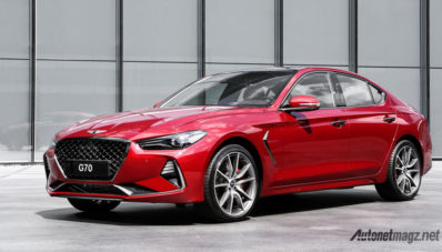 Lagi, Hyundai Group Comot Insinyur Eks BMW Lagi, Hyundai Group Comot Insinyur Eks BMW