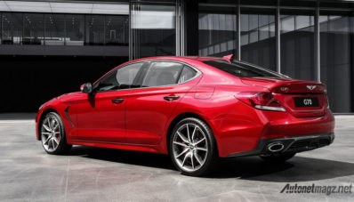 Lagi, Hyundai Group Comot Insinyur Eks BMW Lagi, Hyundai Group Comot Insinyur Eks BMW