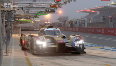 Siap-Siap, Update Terbaru GT Sport Bawa 50 Mobil Baru! Siap-Siap, Update Terbaru GT Sport Bawa 50 Mobil Baru!