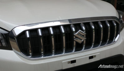 First Impression Review Suzuki SX4 S-Cross Facelift 2018 Indonesia First Impression Review Suzuki SX4 S-Cross Facelift 2018 Indonesia