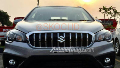 Harga Suzuki SX4 S-Cross Facelift 2018 Naik 7 Jutaan Harga Suzuki SX4 S-Cross Facelift 2018 Naik 7 Jutaan