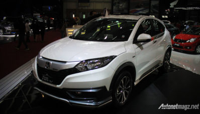 Harga Toyota C-HR Thailand Muncul : Mulai 368 Jutaan!
