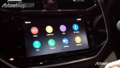 Komparasi : Toyota Rush VS Mitsubishi Xpander Komparasi : Toyota Rush VS Mitsubishi Xpander