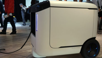 Honda Dream Go Project : Gerobak Cangcimen Jaman Now! Honda Dream Go Project : Gerobak Cangcimen Jaman Now!