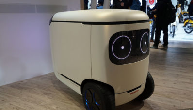 Honda Dream Go Project : Gerobak Cangcimen Jaman Now! Honda Dream Go Project : Gerobak Cangcimen Jaman Now!