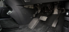 honda freed 2017 gril depan bumper lampu depan