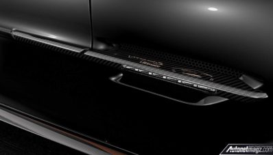 Aston Martin Vanquish S Ultimate : Versi Pamungkas Cuma 175 Unit