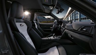BMW M3 CS Diperkenalkan, Tenaga Mencapai 453 daya kuda