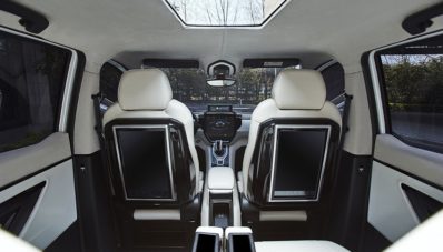 Gandeng Microsoft, ICONIQ Akan Rilis Mobil Listrik Pertama di 2019 Gandeng Microsoft, ICONIQ Akan Rilis Mobil Listrik Pertama di 2019