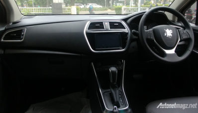 First Impression Review Suzuki SX4 S-Cross Facelift 2018 Indonesia First Impression Review Suzuki SX4 S-Cross Facelift 2018 Indonesia