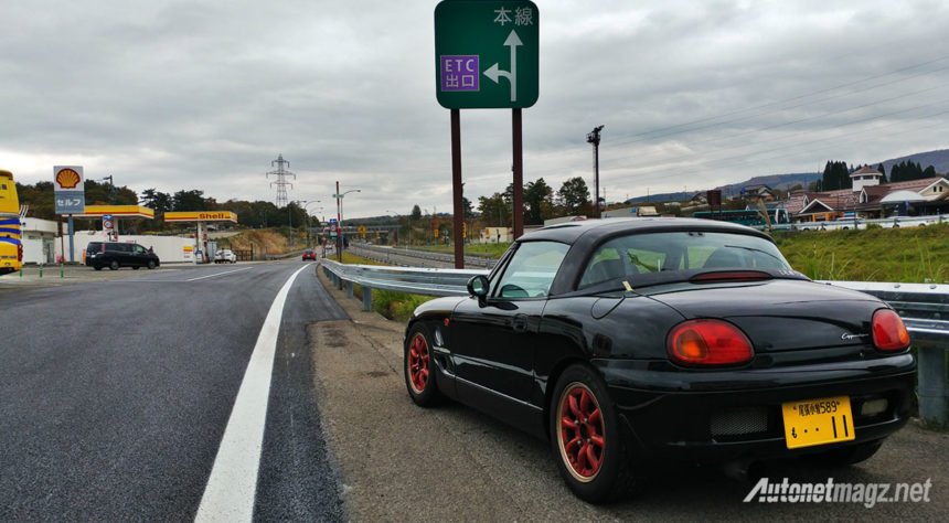 Rental Mobil di Jepang : Disewa Bukan Untuk Dikendarai Rental Mobil di Jepang : Disewa Bukan Untuk Dikendarai