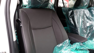 First Impression Review Suzuki SX4 S-Cross Facelift 2018 Indonesia First Impression Review Suzuki SX4 S-Cross Facelift 2018 Indonesia