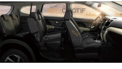 Armrest Baris Kedua Toyota Rush 2018: Kenyamanan yang Terabaikan?