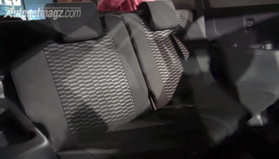 Komparasi : Toyota Rush VS Mitsubishi Xpander Komparasi : Toyota Rush VS Mitsubishi Xpander