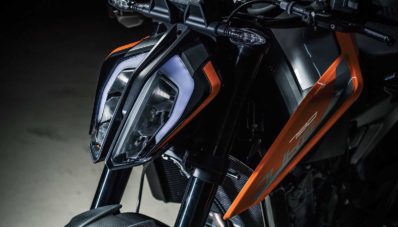 EICMA 2017 : KTM 790 Duke Diperkenalkan, Mesin LC8C Baru 103 hp